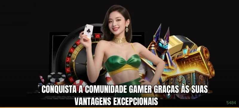 5484